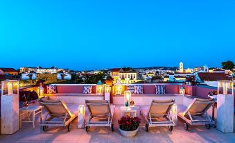 Sette Venti Boutique Hotel
