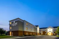 Candlewood Suites Windsor Locks Bradley Arpt Hotels in Windsor Locks
