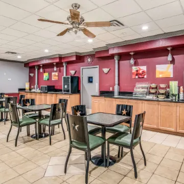 Quality Inn Ozona I-10