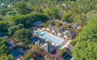 Les Villas Ottalia Yoga & Diving, Gili Meno