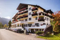 Hotel Garni Alpenruh-Micheluzzi Hotels near Serfaus-Fiss-Ladis