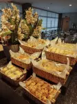 Hotel Reymar Express - servizio colazione