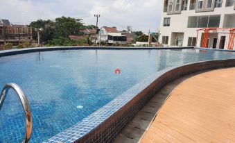 Amazana Serpong Residences by KakaRama