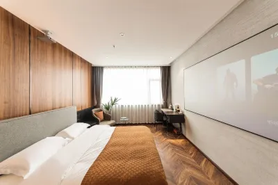 Fangu Hotel Hotels in 