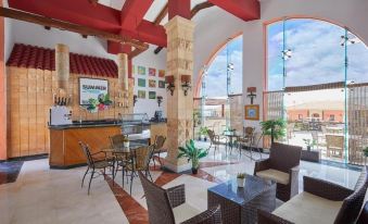 Golden Ocean Marina Hotel