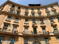 Vivi A Napoli Hotels in Orto Botanico