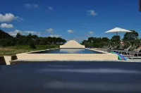 Podere l'Olmaia - Pools
