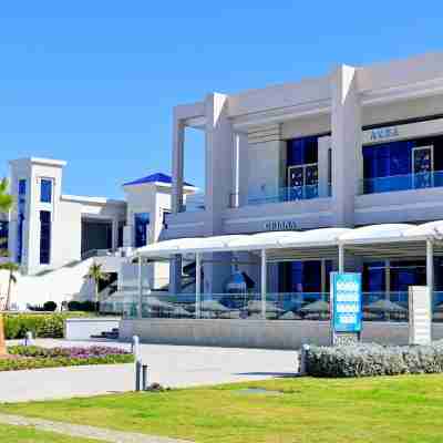 Pickalbatros White Beach Taghazout - Adults Friendly 16 Years Plus - Ultra All Inclusive Hotel Exterior