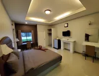 Home Resort Hoteles cerca de Naresuan University