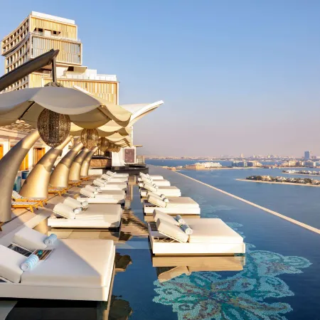 Atlantis, the Royal