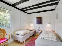 "Vasilij" - 300m to the Fjord