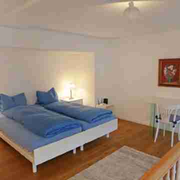 Galeriestudio Jungfraublick Rooms