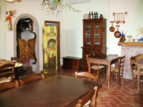 Casa Nuova - Volterra (Lai130)