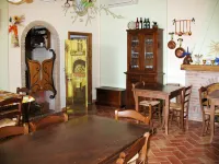 Casa Nuova - Volterra (Lai130)