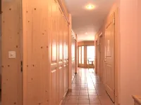 Chesa Maurus A5 - Homestays