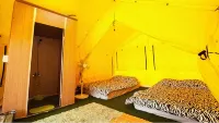 Cheongdo APA Camp