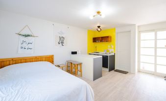 Moon Rabbit Pension