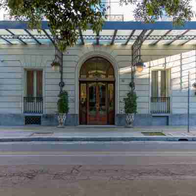 Grand Hotel di Lecce Hotel Exterior