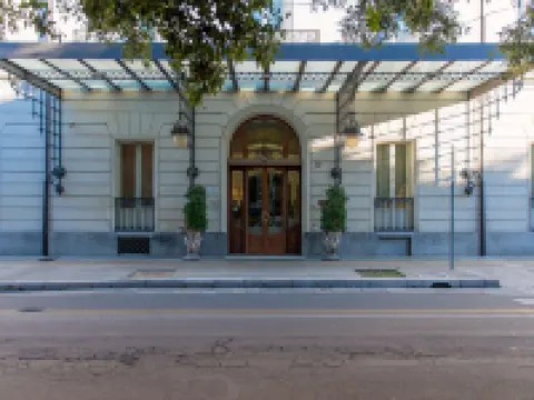 Grand Hotel di Lecce Hotels in Lecce