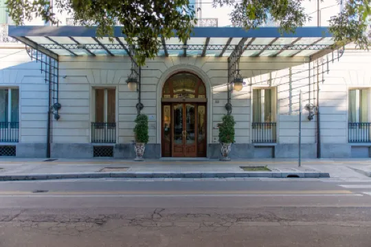 Grand Hotel di Lecce