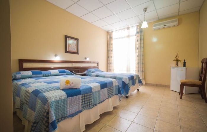 Hotel del Sol