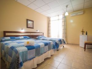 HOTEL DE SOL