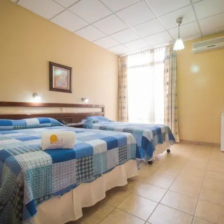 Hotel del Sol