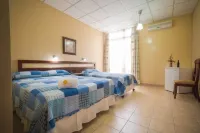 Hotel del Sol