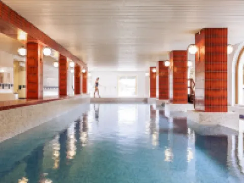 Hotel Altein Arosa, a Faern Collection Resort Hotels in Arosa