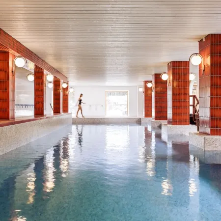 Hotel Altein Arosa, a Faern Collection Resort