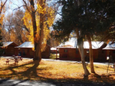 Elkhorn Lodge Hotels in Chama