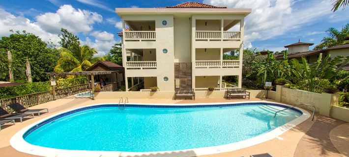 Sandy Haven Resort Hotels in Negril