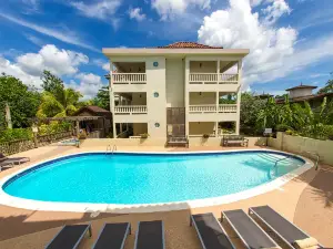 Sandy Haven Resort