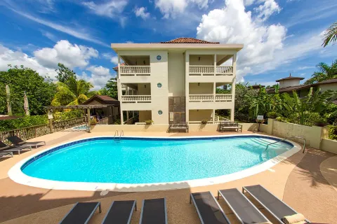Sandy Haven Resort