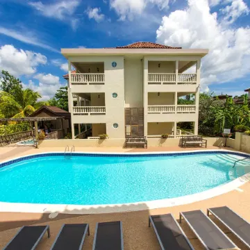 Sandy Haven Resort