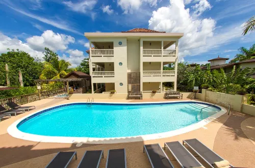 Sandy Haven Resort