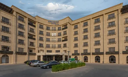 Johnwood Hotel by Bolton