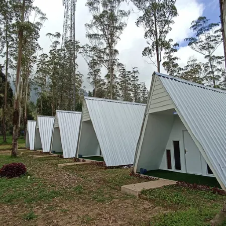 Awana Resort