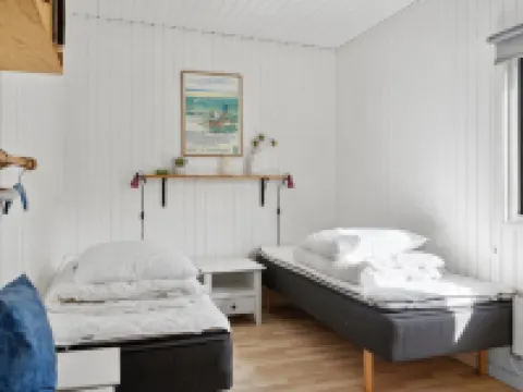 "Frode" - 400m from the Sea Hoteles en Idestrup