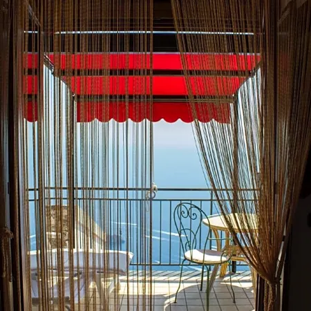 Villa Donna Fausta