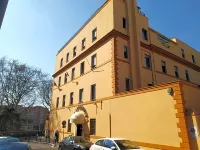 Hotel Villa Rosa Hotels in Rom