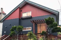 Populus Lulu Guesthouse Hotels near Asari Station