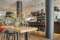 Holiday Inn Express MECHELEN CITY CENTRE by IHG - bar