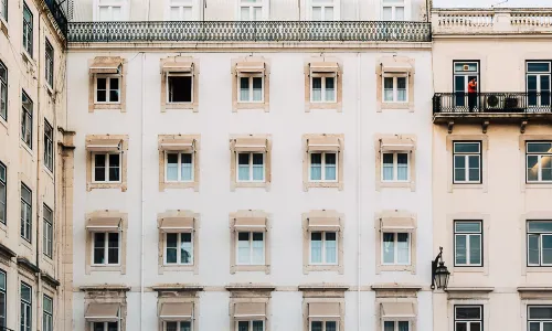 AlmaLusa Baixa/Chiado