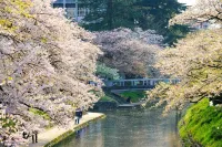 Toya Machiya - Chitose Hotels in Toyama