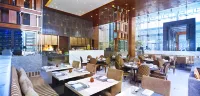 Taj City Centre Gurugram - breakfast