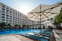 Wyndham Garden Grandworld Phu Quoc - Pools