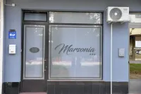 Room Marsonia Hotels in Славонський Брод