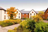 Premier Inn Chester Central (South East) Hotels in Tarvin