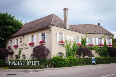 Logis le Relais Fleuri